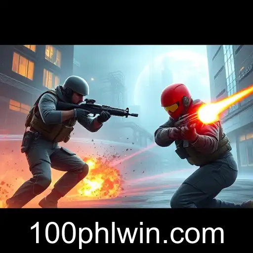 The Thrill of the Chase: Exploring 'Action Games' with 'Phlwin'