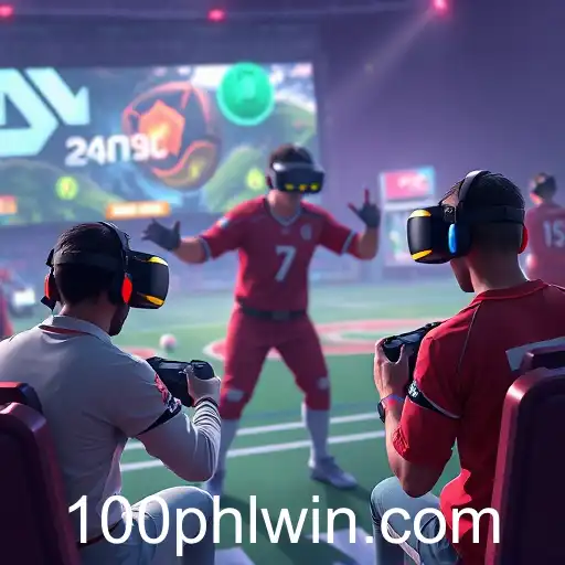 Gaming Leaps and Trends in 2025