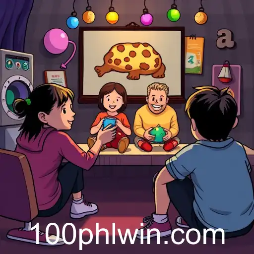 Innovations and Trends in English Online Gaming