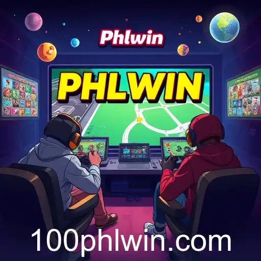 The Digital Rise of Phlwin: A New Era in Online Gaming