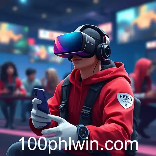 Phlwin: A Digital Renaissance in Online Gaming