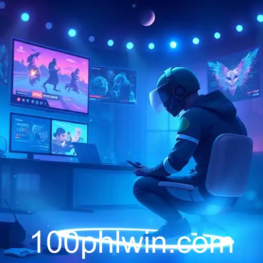 The Rise of Phlwin: A Gaming Phenomenon