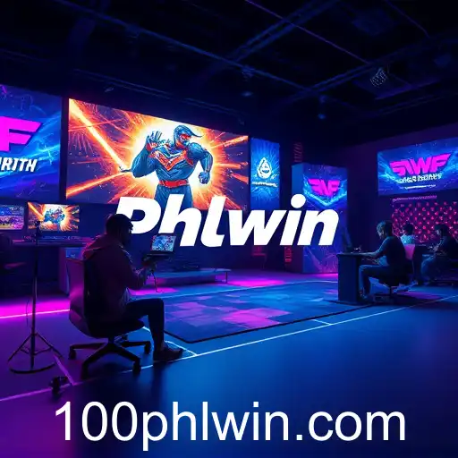 The Rise of Phlwin: A Digital Revolution in Gaming
