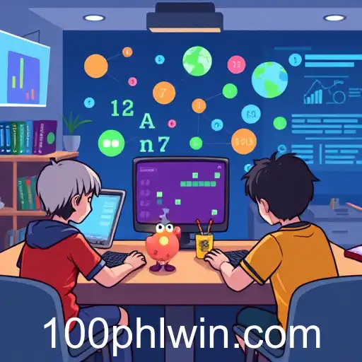 Phlwin: A Modern Gaming Revolution