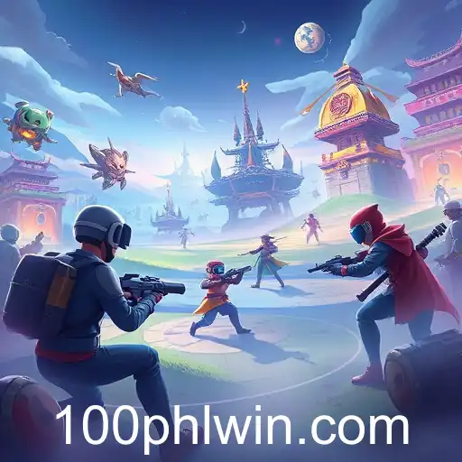 Phlwin: Revolutionizing Online Gaming Experiences