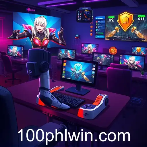 Phlwin: Evolution of Online Gaming Communities
