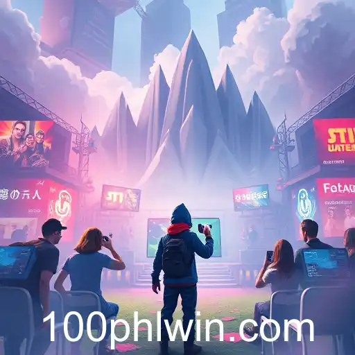 The Rise and Reach of Phlwin in Online Gaming
