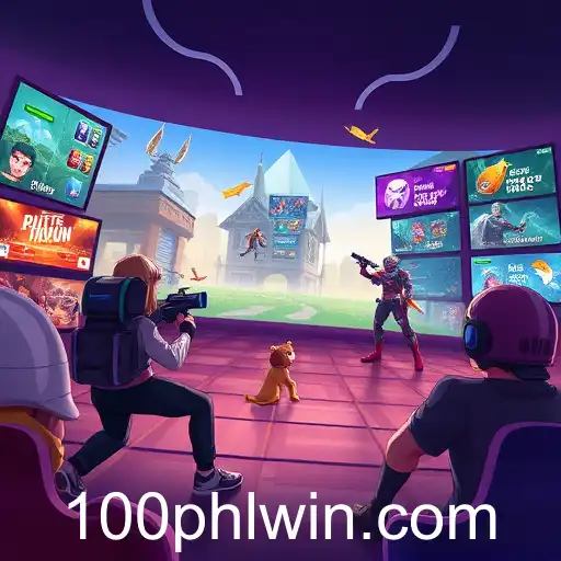 Phlwin: A New Era for Online Gaming