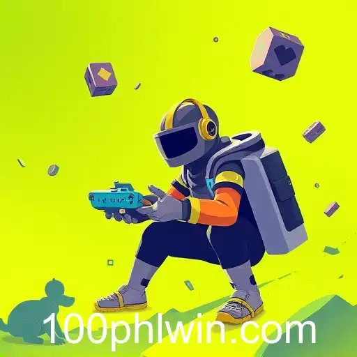 Phlwin: A Snapshot of Online Gaming in 2025