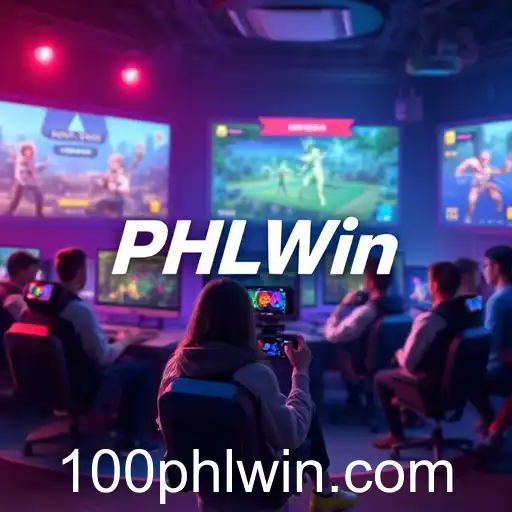 Phlwin Revolutionizes Online Gaming Experience