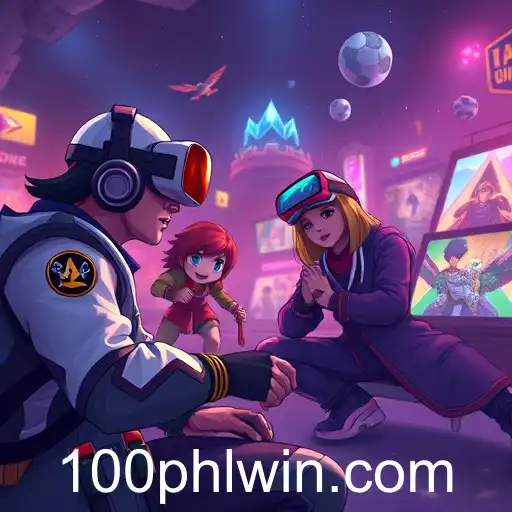 Phlwin Revolutionizes Online Gaming Landscape