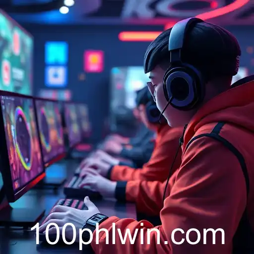 Phlwin: Revolutionizing Online Gaming