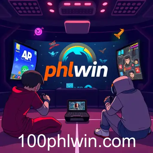 Revolution in Online Gaming: The Rise of Phlwin