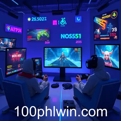 The Rise of Online Gaming Platforms in 2025