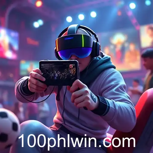 The Rise of Phlwin: Navigating Gaming Trends