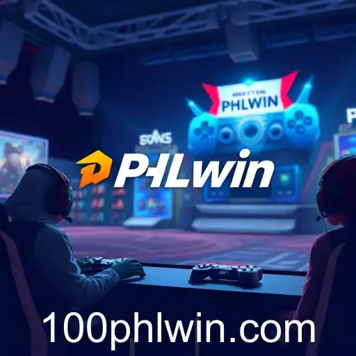The Rise of Phlwin: A Digital Gaming Revolution