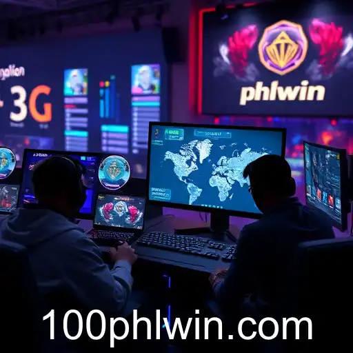 The Rise of Online Gaming Platforms in 2025