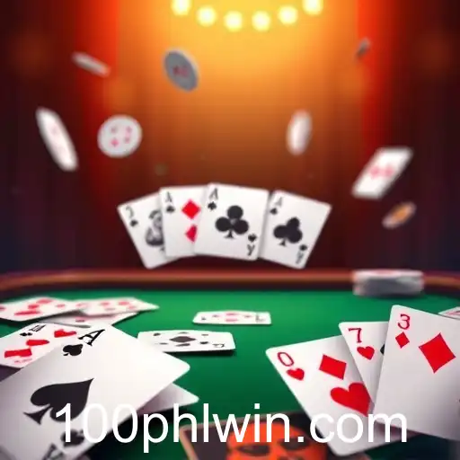 Exploring the Exciting World of Card Games on Phlwin