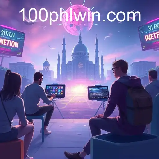 The Evolution of Online Gaming: A Look at Phlwin