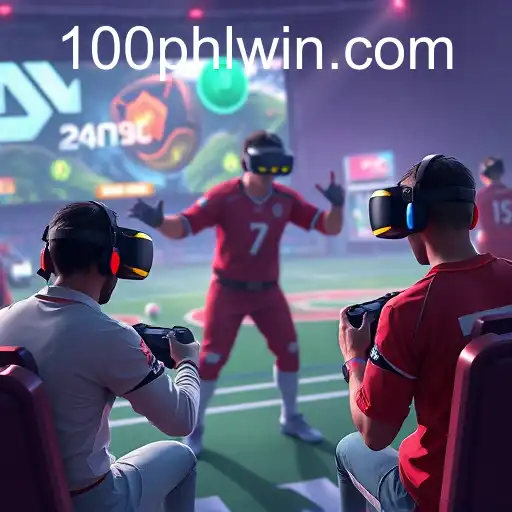 Gaming Leaps and Trends in 2025