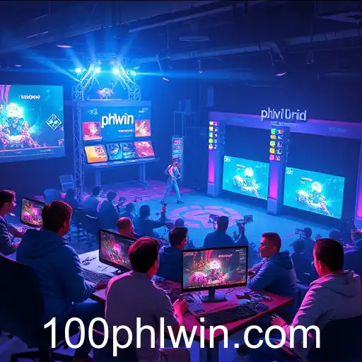 Growing Influence of Online Gaming in Daily Life