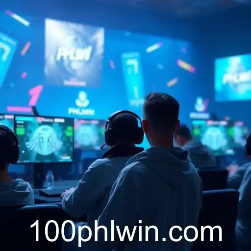 The Digital Rise of Phlwin: A New Era in Online Gaming