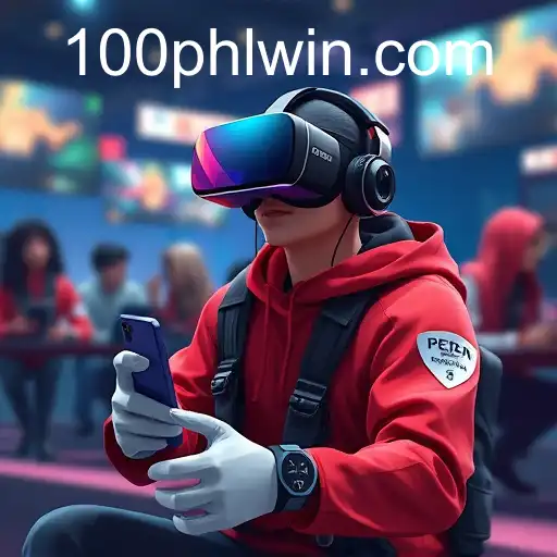 Phlwin: A Digital Renaissance in Online Gaming