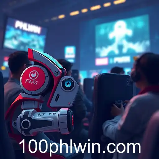 PHLWIN: Elevating Gaming in 2025