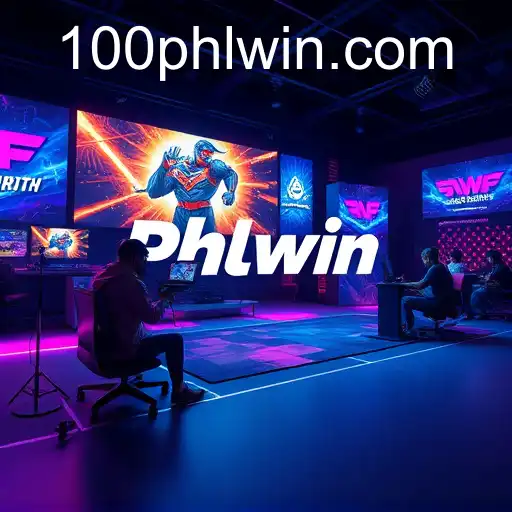 The Rise of Phlwin: A Digital Revolution in Gaming