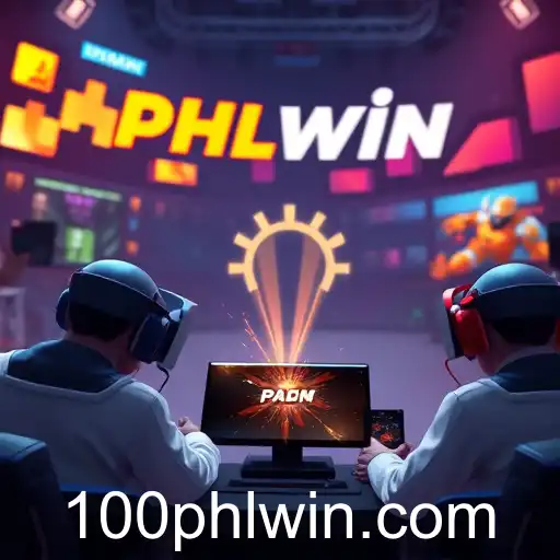 The Rise of PHLwin: Gaming Trends and Insights