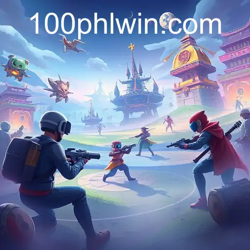 Phlwin: Revolutionizing Online Gaming Experiences