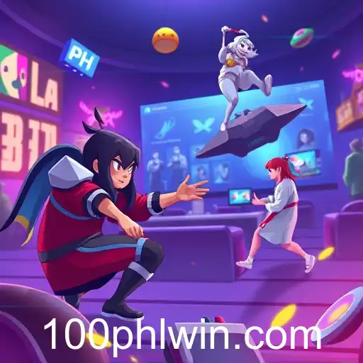 Phlwin Launches New Features Amid Growing Online Gaming Trends