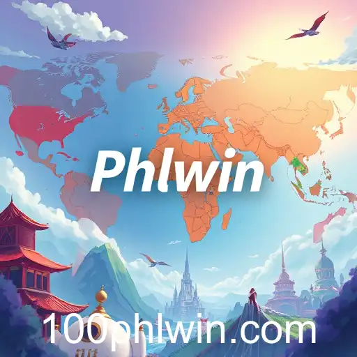 Phlwin: Evolution of Online Gaming Communities