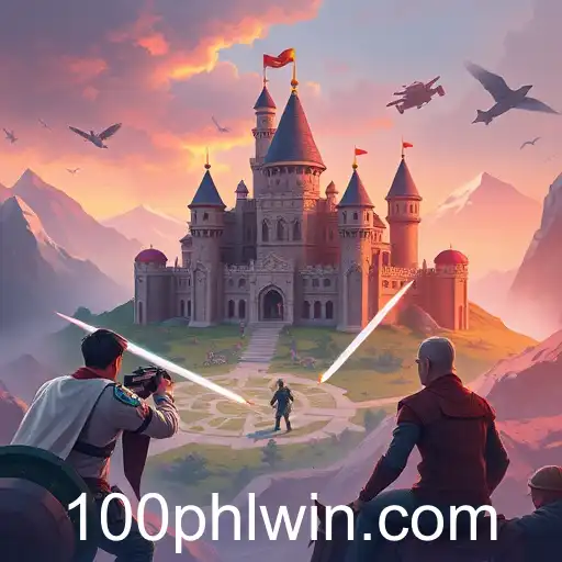Phlwin: Transforming Online Gaming Landscape