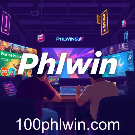 The Rise of Phlwin in Online Gaming