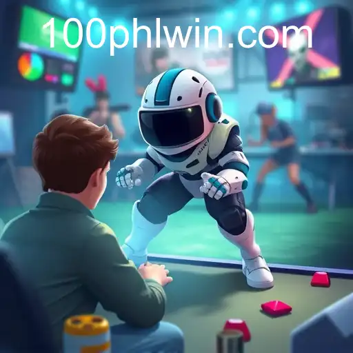 Rise of the Online Gaming Community