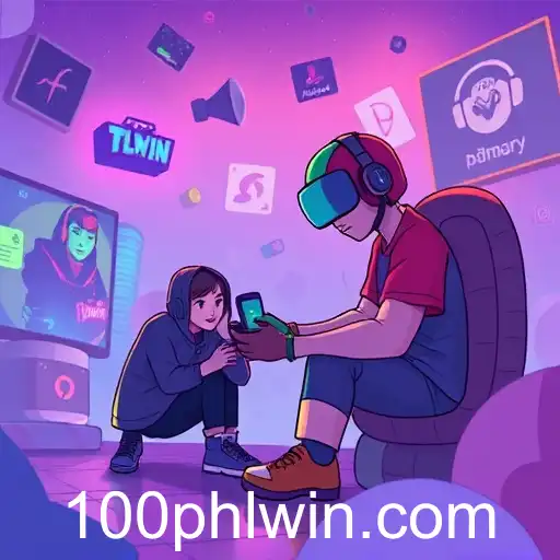 The Rise of Phlwin: Navigating Gaming Trends