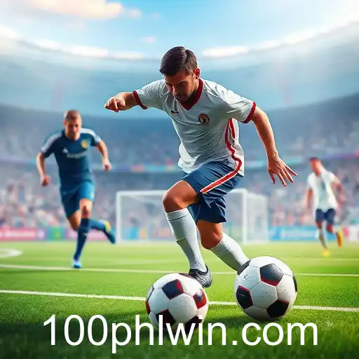 Exploring the Sports Games Category with 'phlwin'